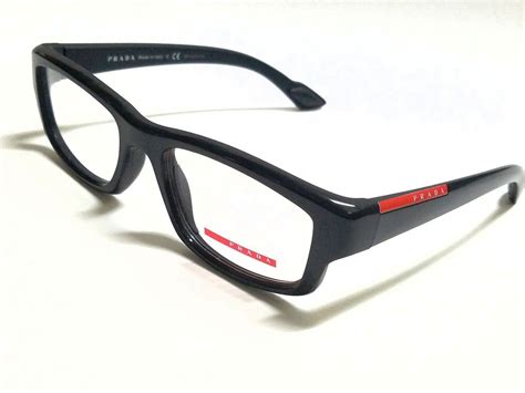 prescription prada sport eyeglasses|male Prada glasses.